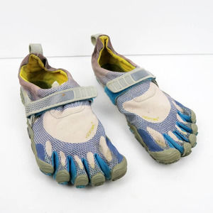 Vibram Five Fingers Bikila Running Shoes Outdoors
